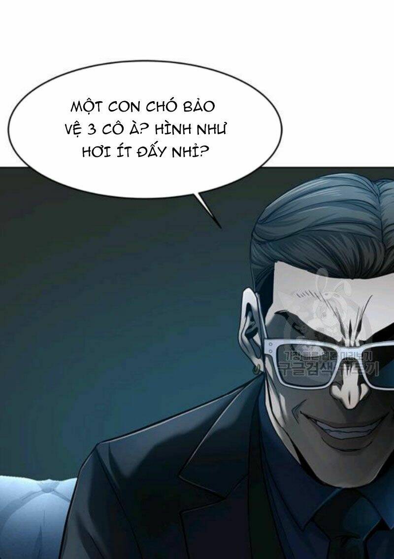 Đội trưởng lính đánh thuê - Chapter 98 - Page 128