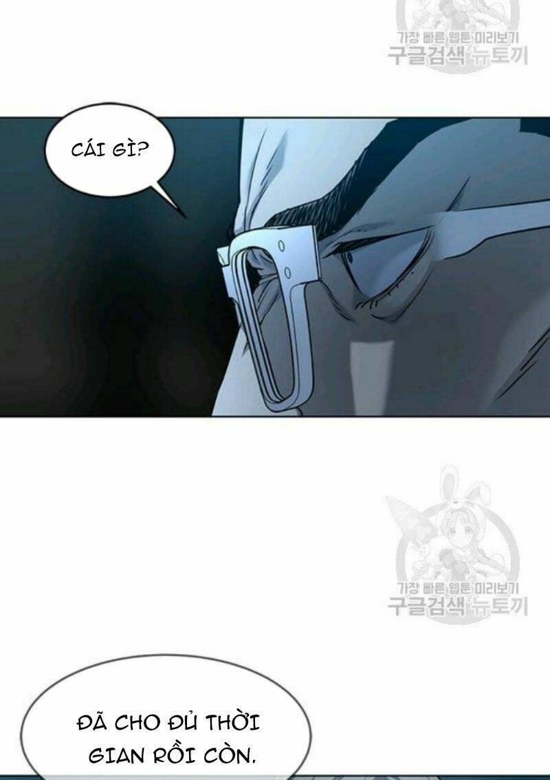 Đội trưởng lính đánh thuê - Chapter 98 - Page 130