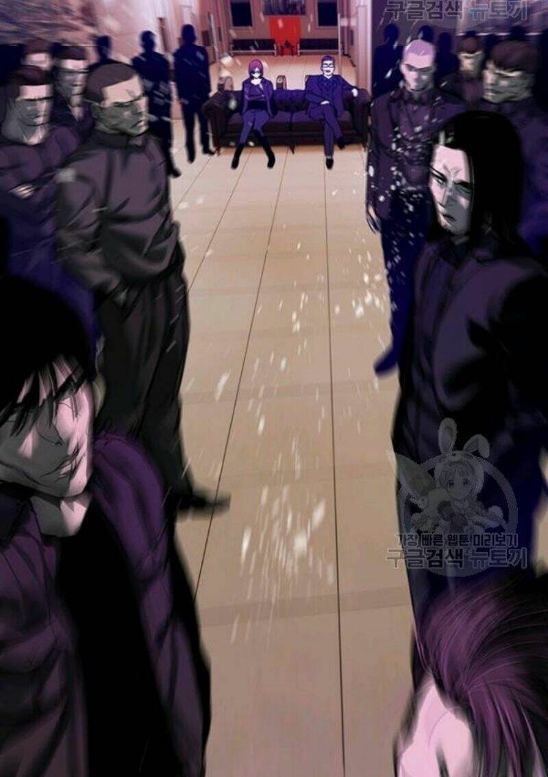 Đội trưởng lính đánh thuê - Chapter 98 - Page 135