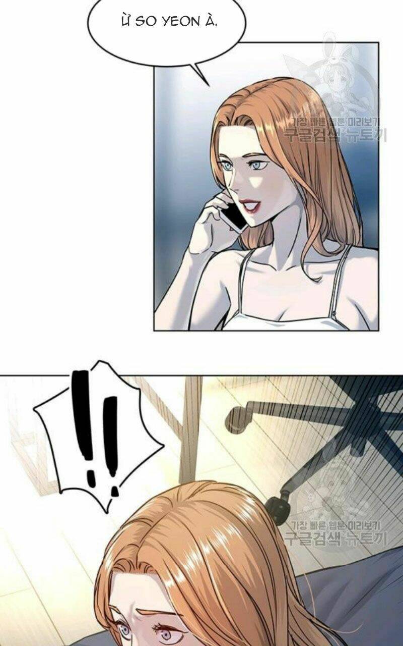 Đội trưởng lính đánh thuê - Chapter 98 - Page 16