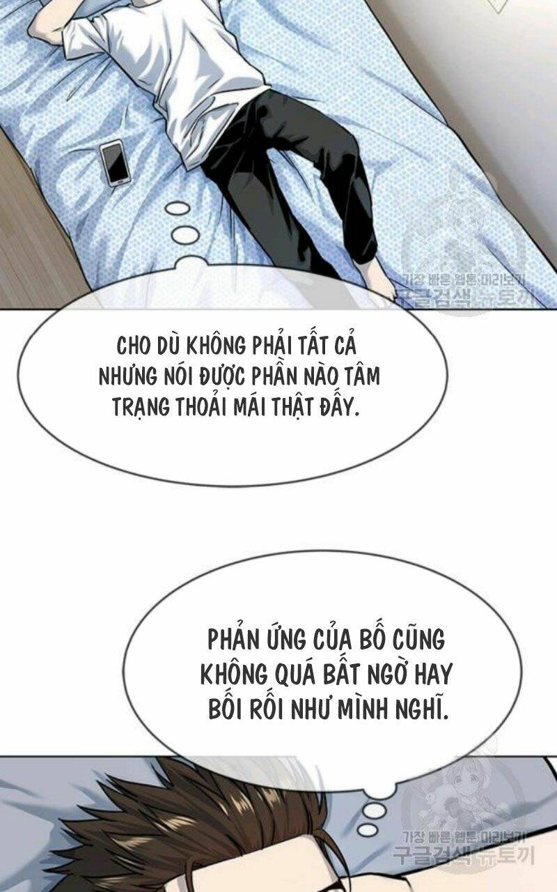 Đội trưởng lính đánh thuê - Chapter 98 - Page 19