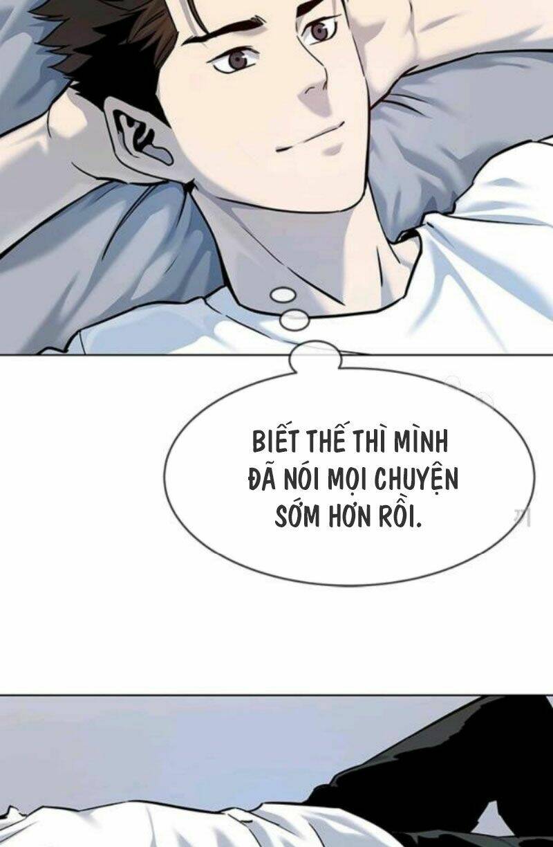 Đội trưởng lính đánh thuê - Chapter 98 - Page 20
