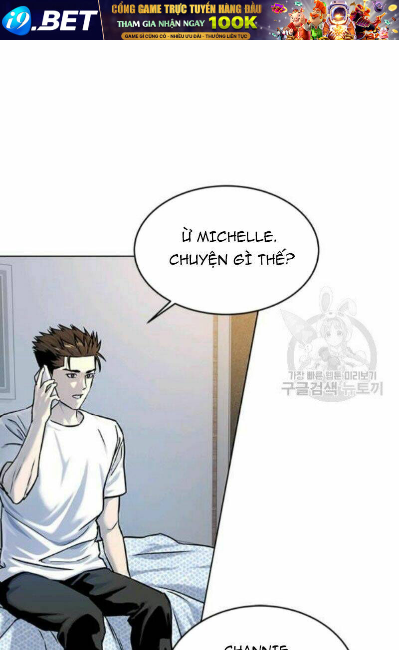 Đội trưởng lính đánh thuê - Chapter 98 - Page 22