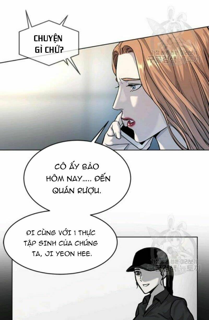 Đội trưởng lính đánh thuê - Chapter 98 - Page 25