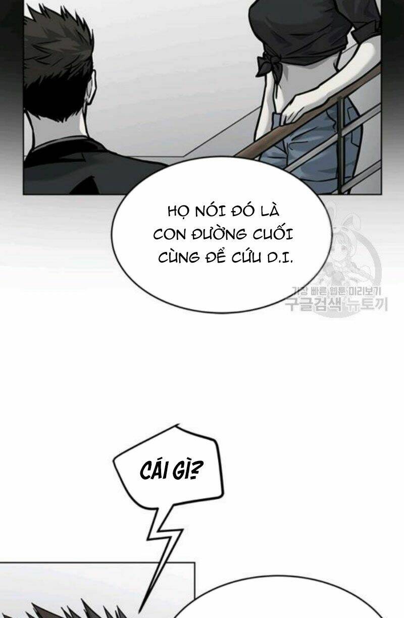 Đội trưởng lính đánh thuê - Chapter 98 - Page 26