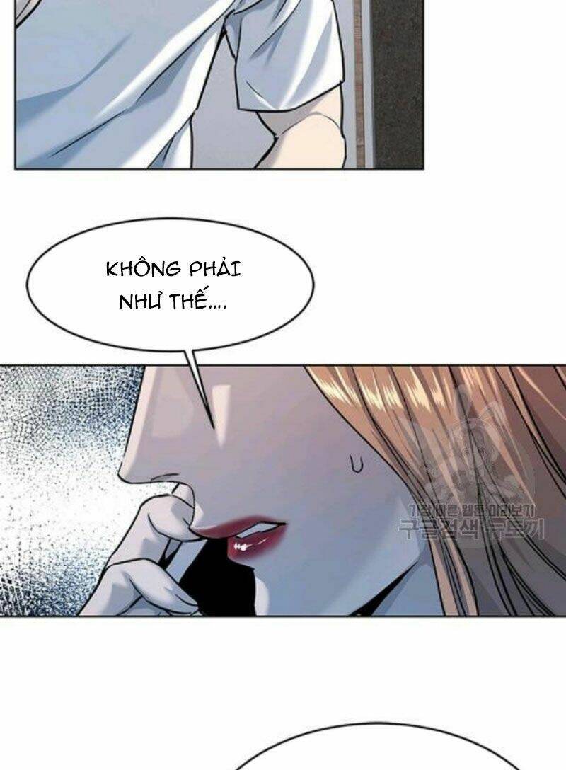 Đội trưởng lính đánh thuê - Chapter 98 - Page 32