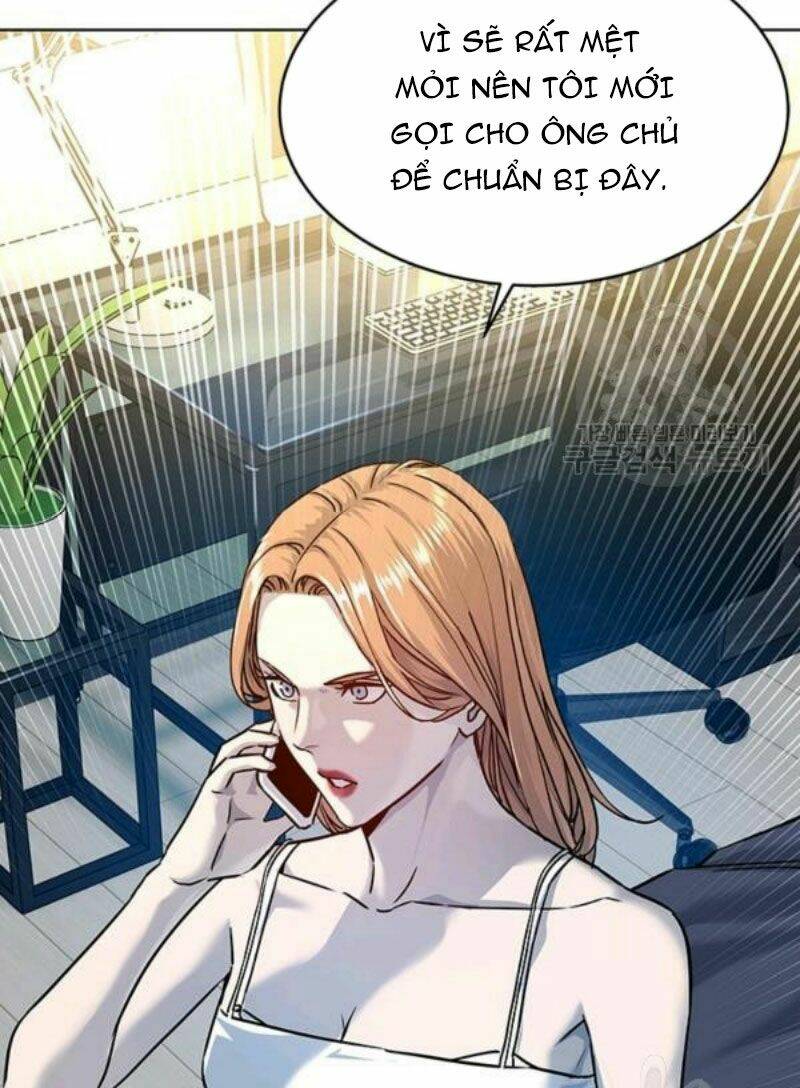 Đội trưởng lính đánh thuê - Chapter 98 - Page 33