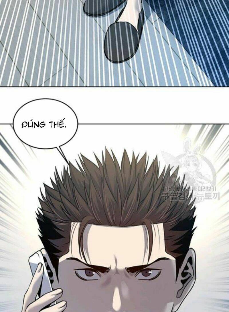 Đội trưởng lính đánh thuê - Chapter 98 - Page 35