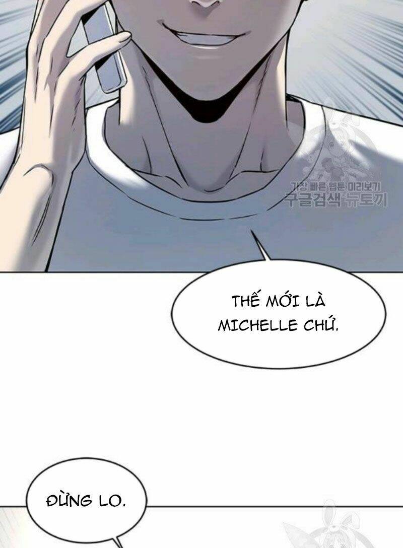 Đội trưởng lính đánh thuê - Chapter 98 - Page 36