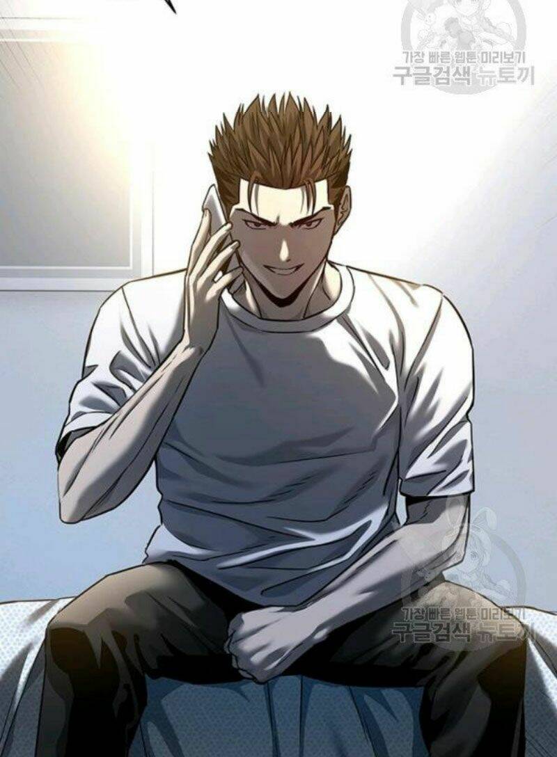 Đội trưởng lính đánh thuê - Chapter 98 - Page 37