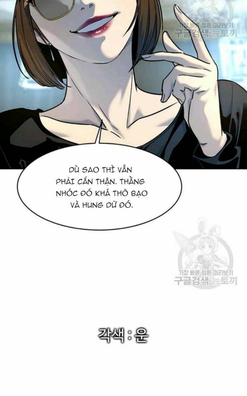 Đội trưởng lính đánh thuê - Chapter 98 - Page 3