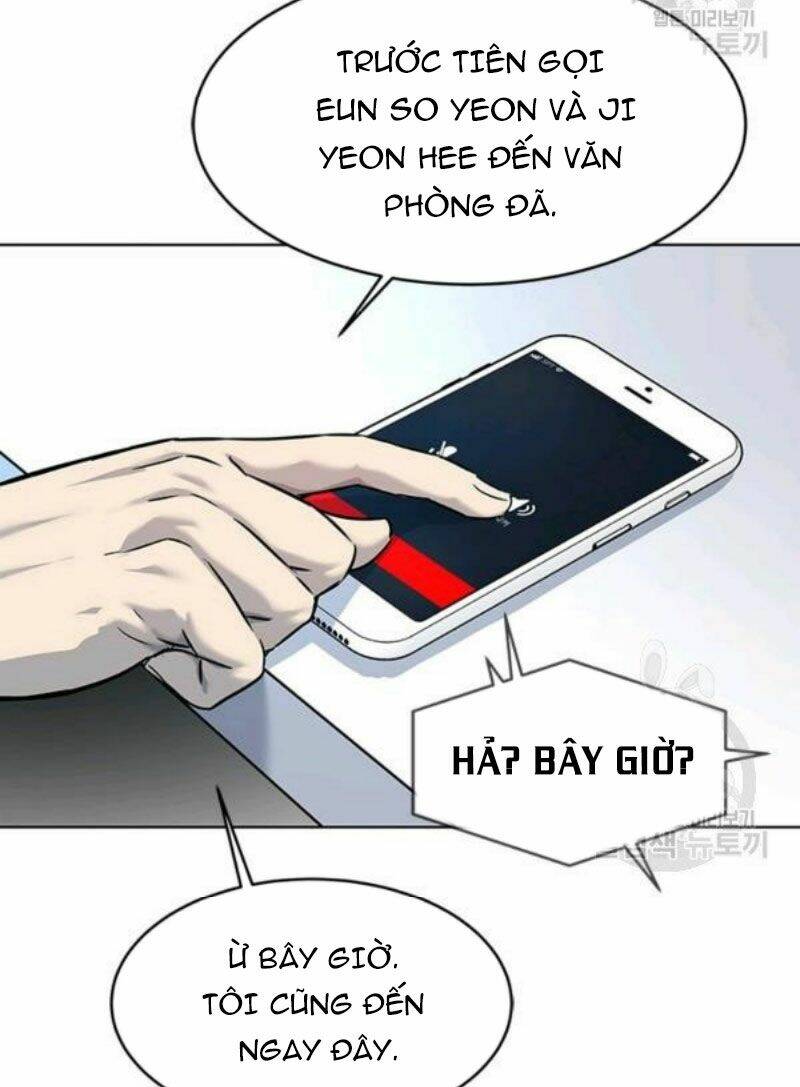 Đội trưởng lính đánh thuê - Chapter 98 - Page 40