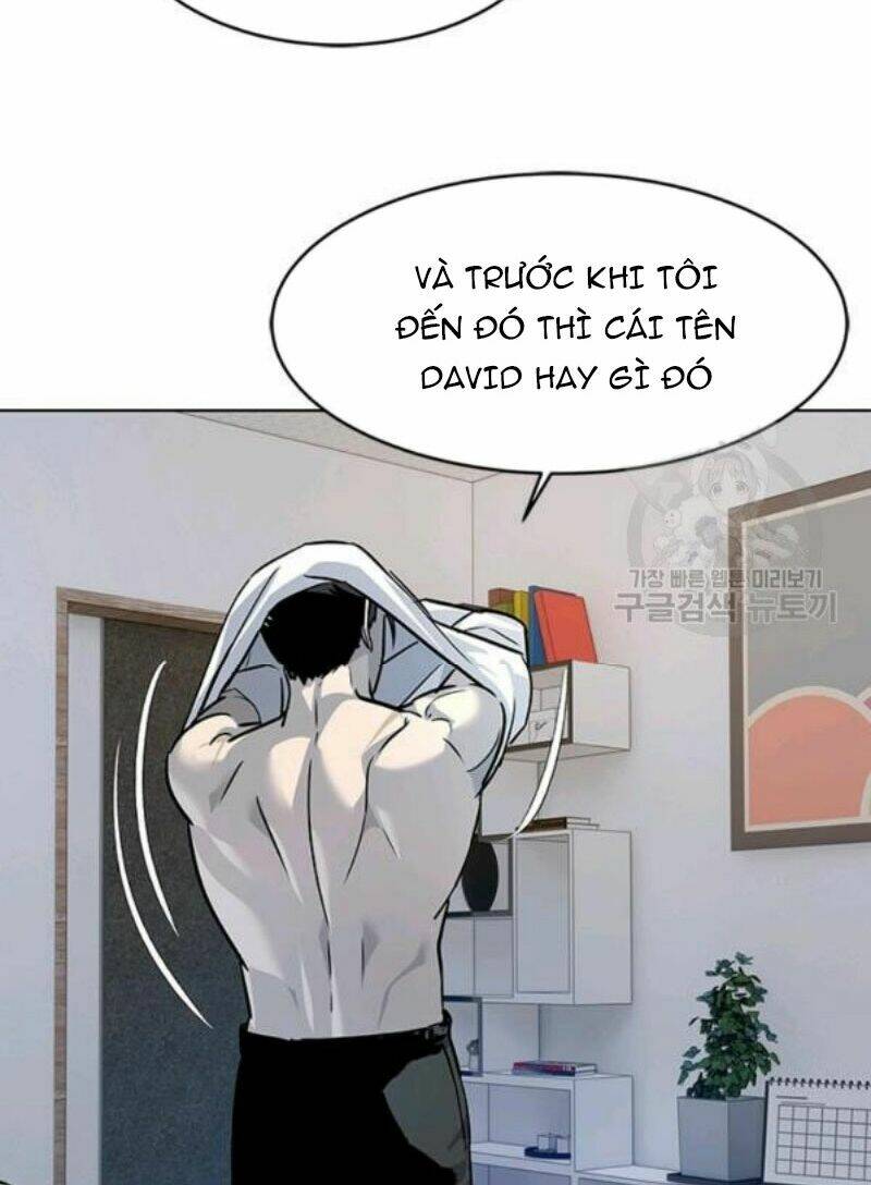 Đội trưởng lính đánh thuê - Chapter 98 - Page 41