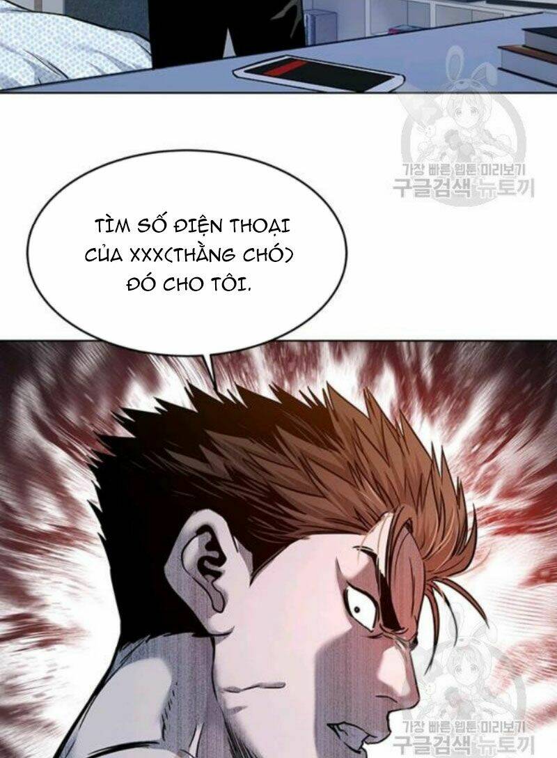 Đội trưởng lính đánh thuê - Chapter 98 - Page 42