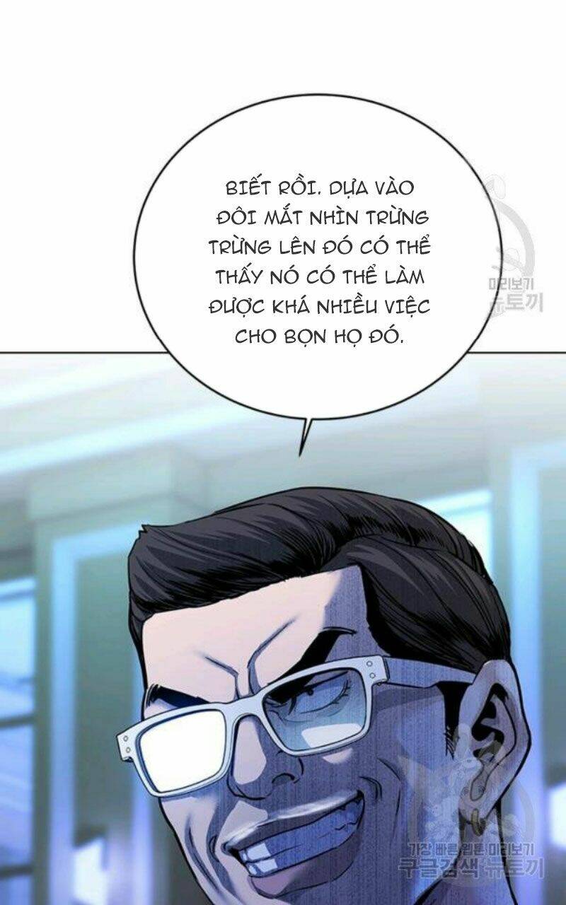 Đội trưởng lính đánh thuê - Chapter 98 - Page 4