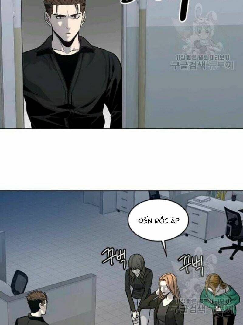 Đội trưởng lính đánh thuê - Chapter 98 - Page 49