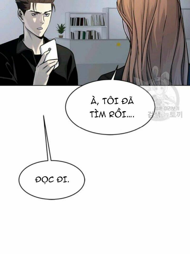 Đội trưởng lính đánh thuê - Chapter 98 - Page 51