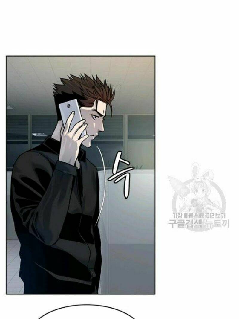 Đội trưởng lính đánh thuê - Chapter 98 - Page 53