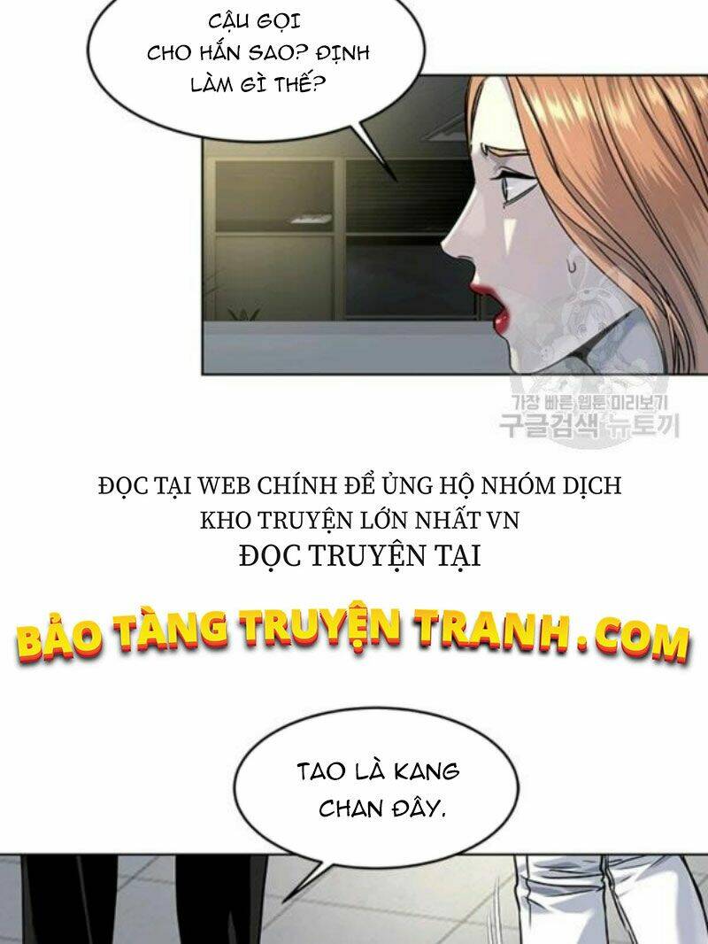 Đội trưởng lính đánh thuê - Chapter 98 - Page 54
