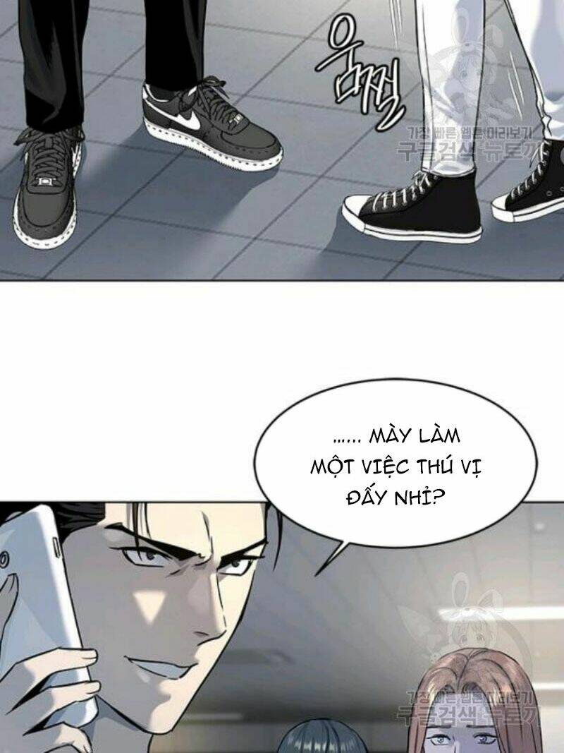 Đội trưởng lính đánh thuê - Chapter 98 - Page 55