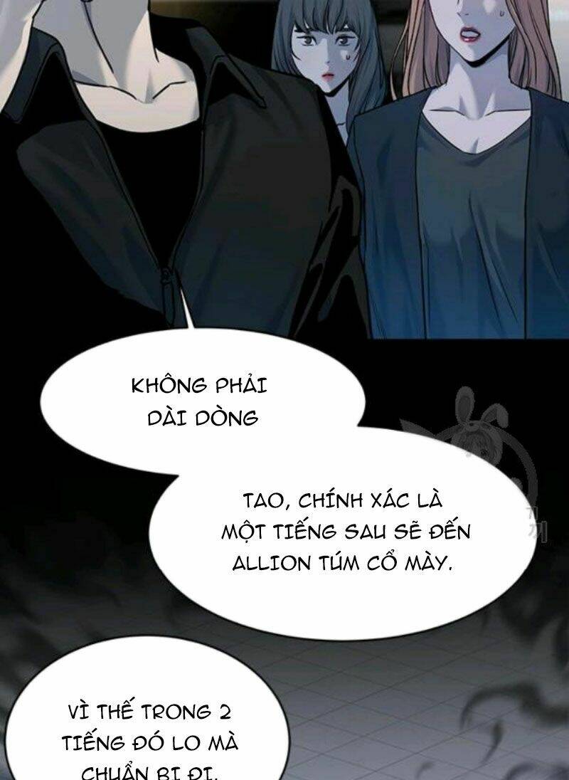 Đội trưởng lính đánh thuê - Chapter 98 - Page 56