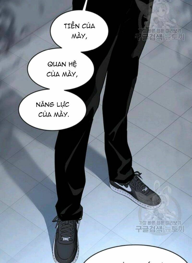 Đội trưởng lính đánh thuê - Chapter 98 - Page 58