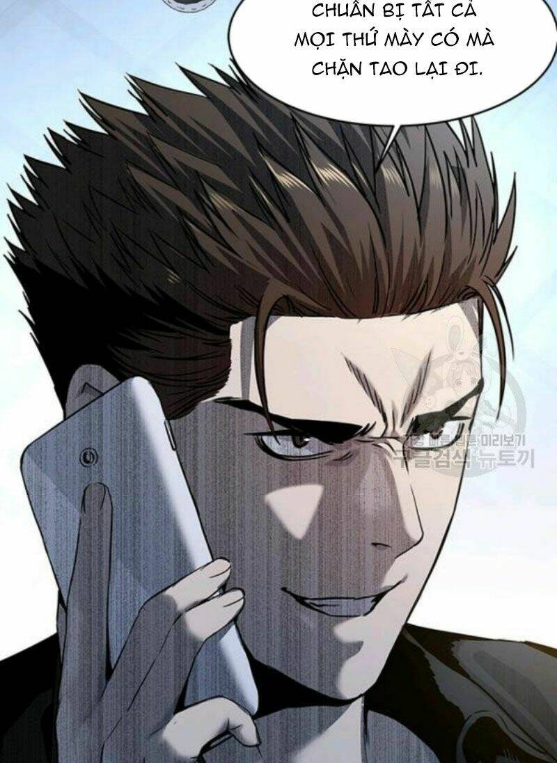 Đội trưởng lính đánh thuê - Chapter 98 - Page 59