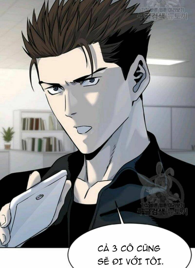 Đội trưởng lính đánh thuê - Chapter 98 - Page 61