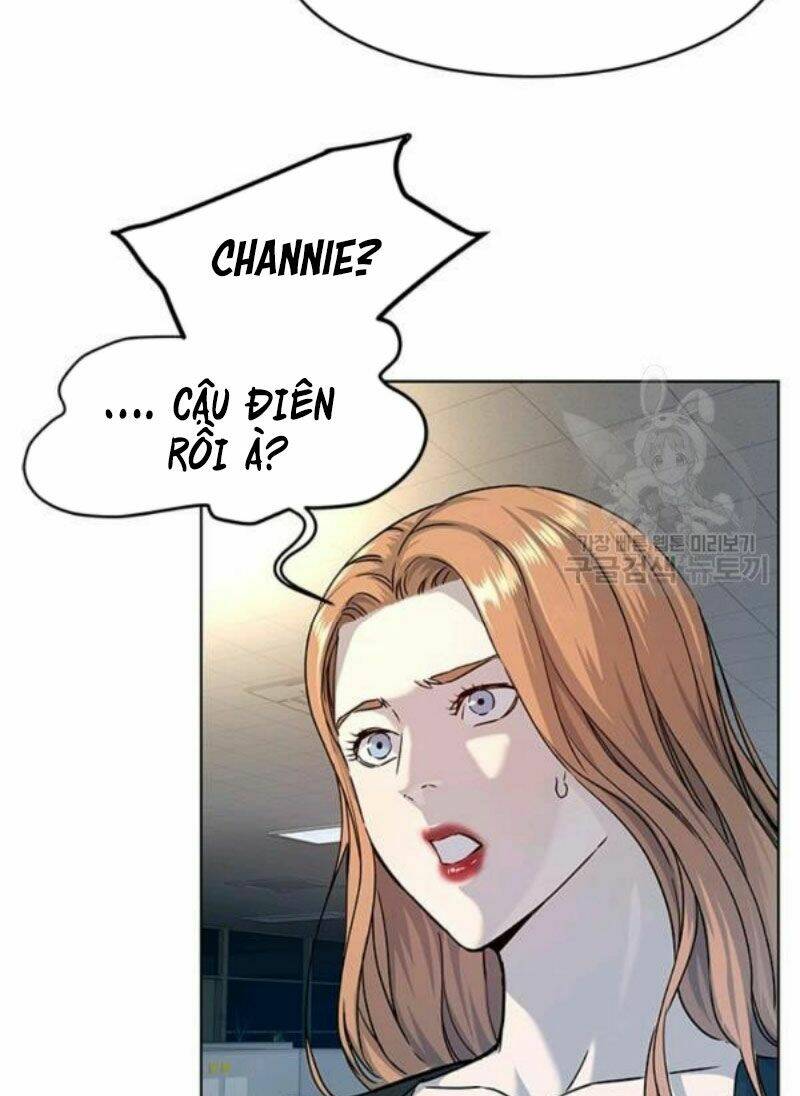 Đội trưởng lính đánh thuê - Chapter 98 - Page 62