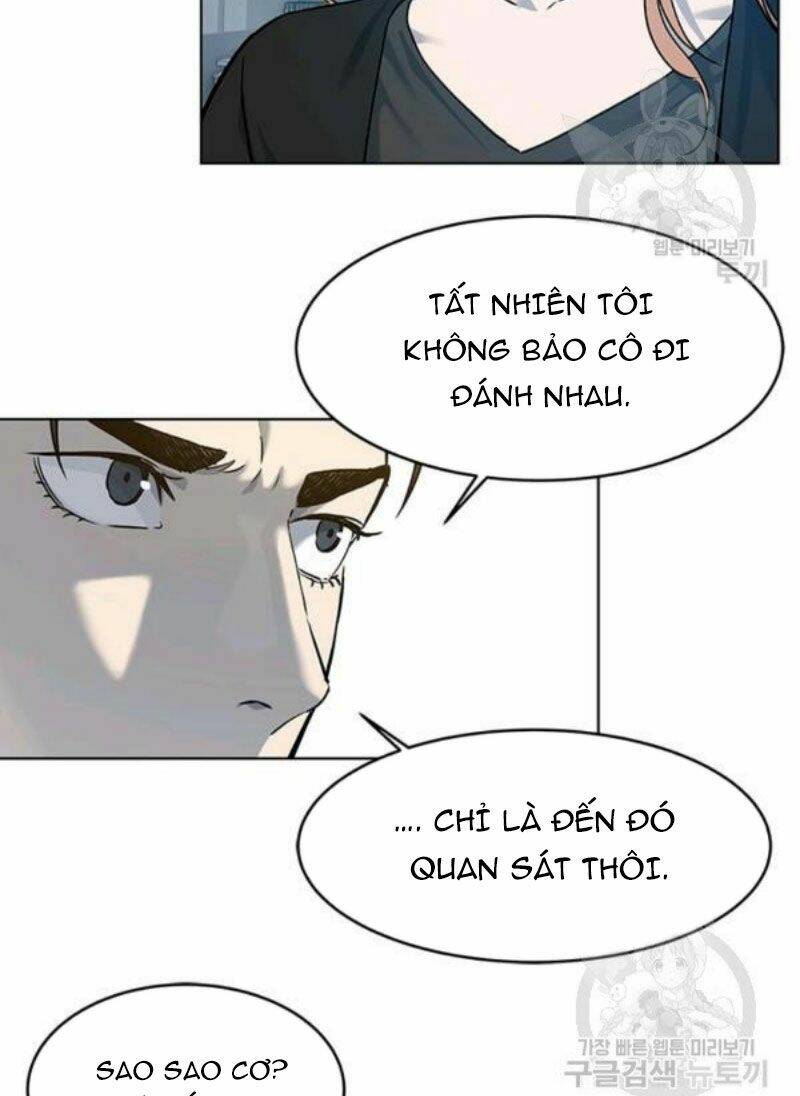 Đội trưởng lính đánh thuê - Chapter 98 - Page 63