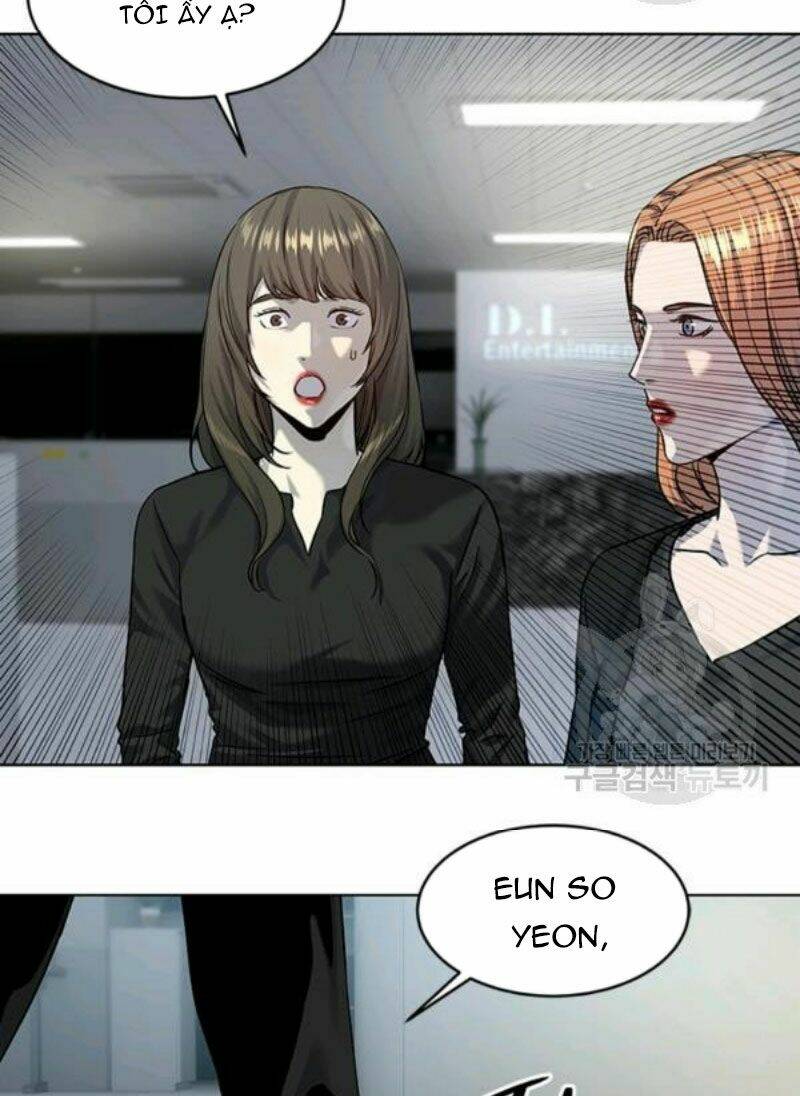 Đội trưởng lính đánh thuê - Chapter 98 - Page 64