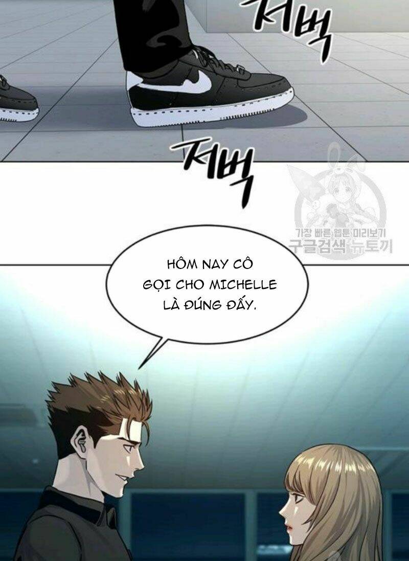 Đội trưởng lính đánh thuê - Chapter 98 - Page 65