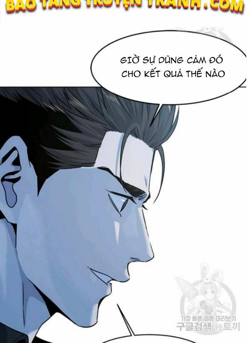Đội trưởng lính đánh thuê - Chapter 98 - Page 67