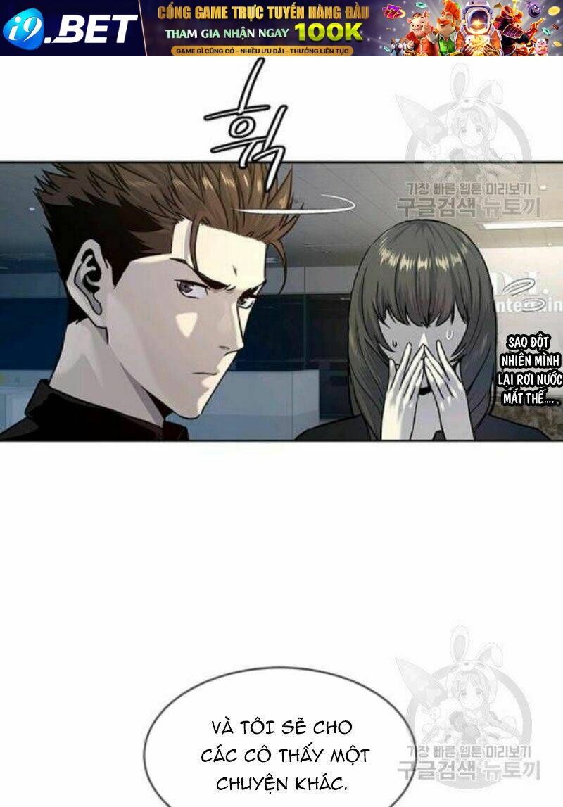 Đội trưởng lính đánh thuê - Chapter 98 - Page 70