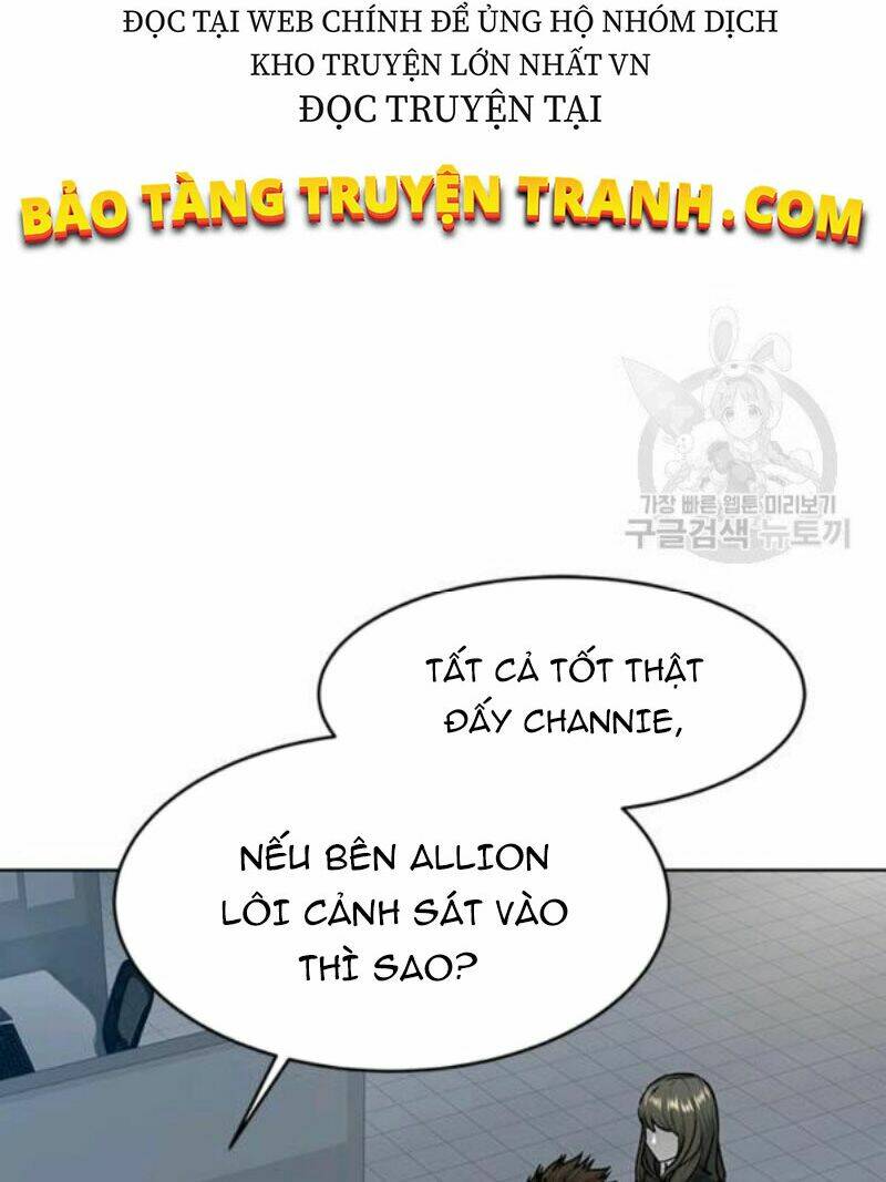 Đội trưởng lính đánh thuê - Chapter 98 - Page 75