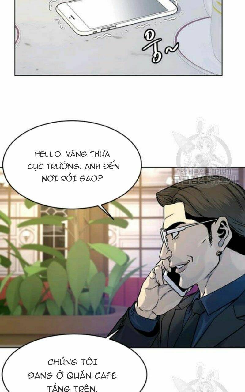 Đội trưởng lính đánh thuê - Chapter 98 - Page 7