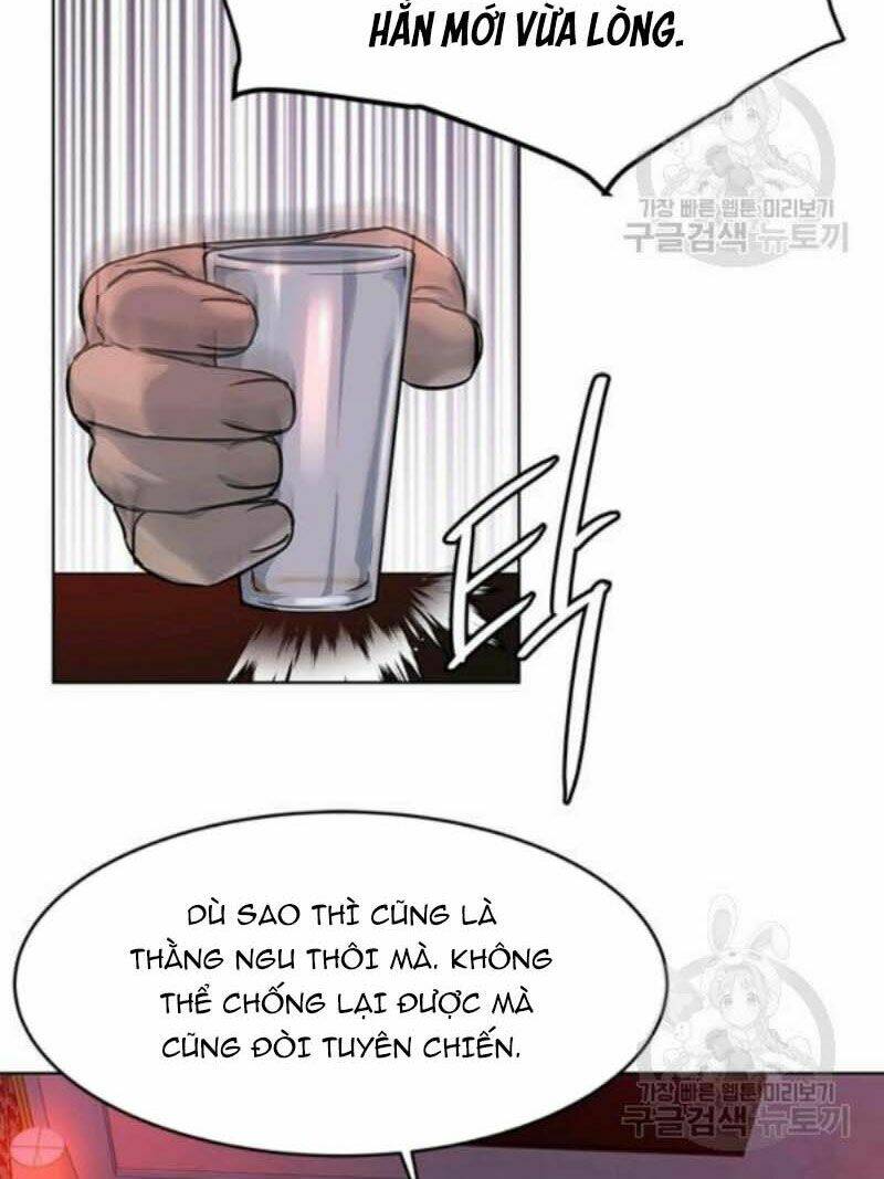 Đội trưởng lính đánh thuê - Chapter 98 - Page 82