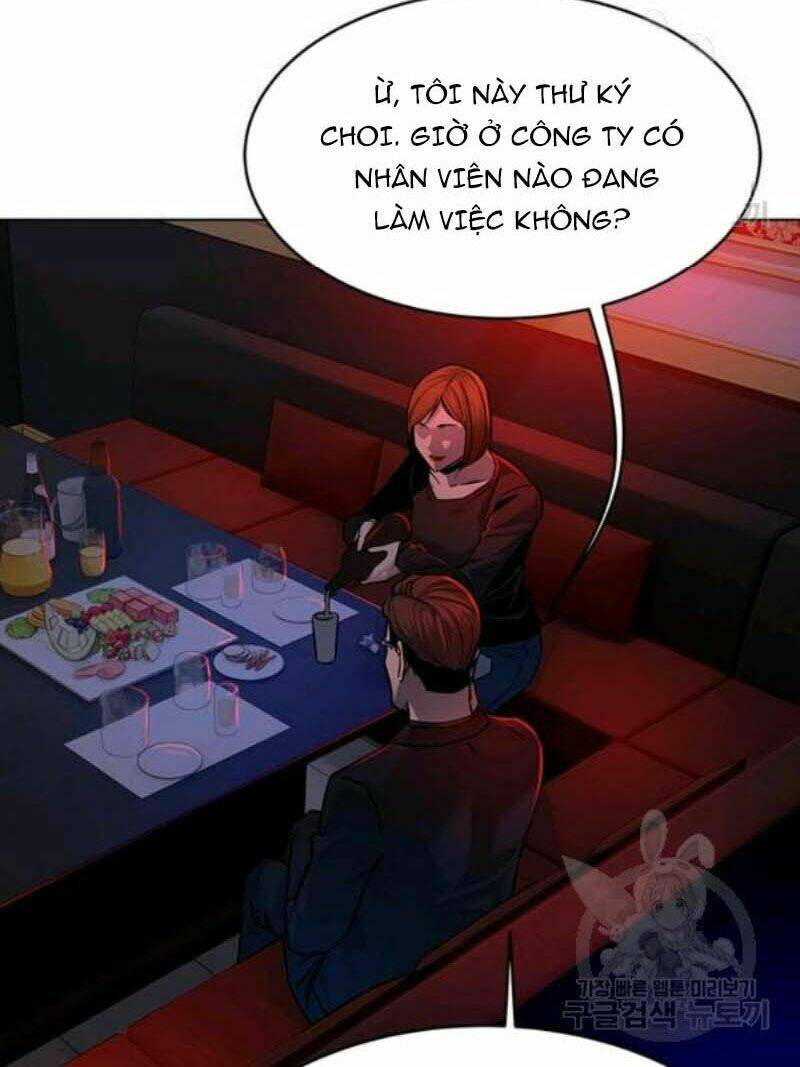 Đội trưởng lính đánh thuê - Chapter 98 - Page 85