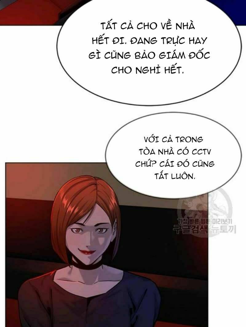 Đội trưởng lính đánh thuê - Chapter 98 - Page 86