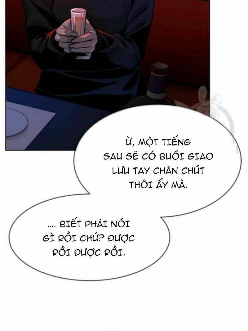 Đội trưởng lính đánh thuê - Chapter 98 - Page 87