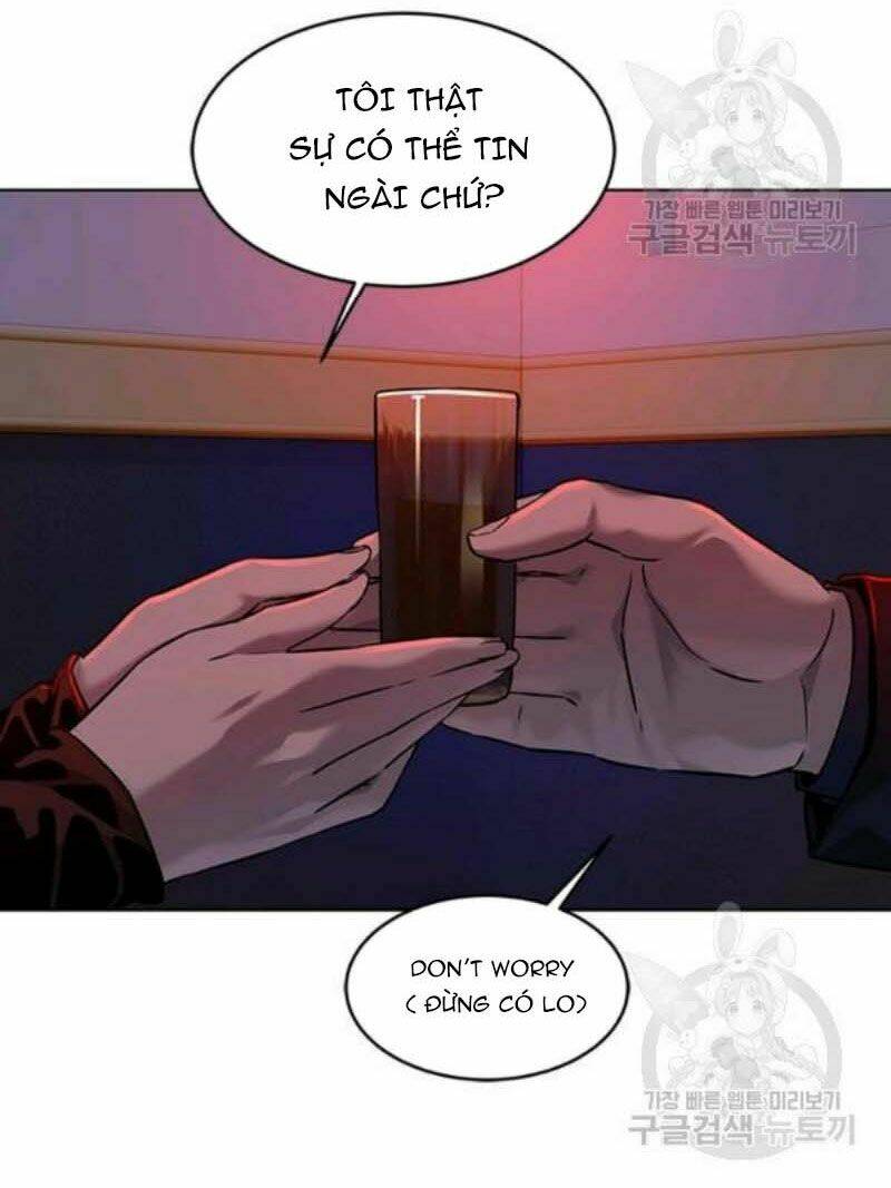 Đội trưởng lính đánh thuê - Chapter 98 - Page 88