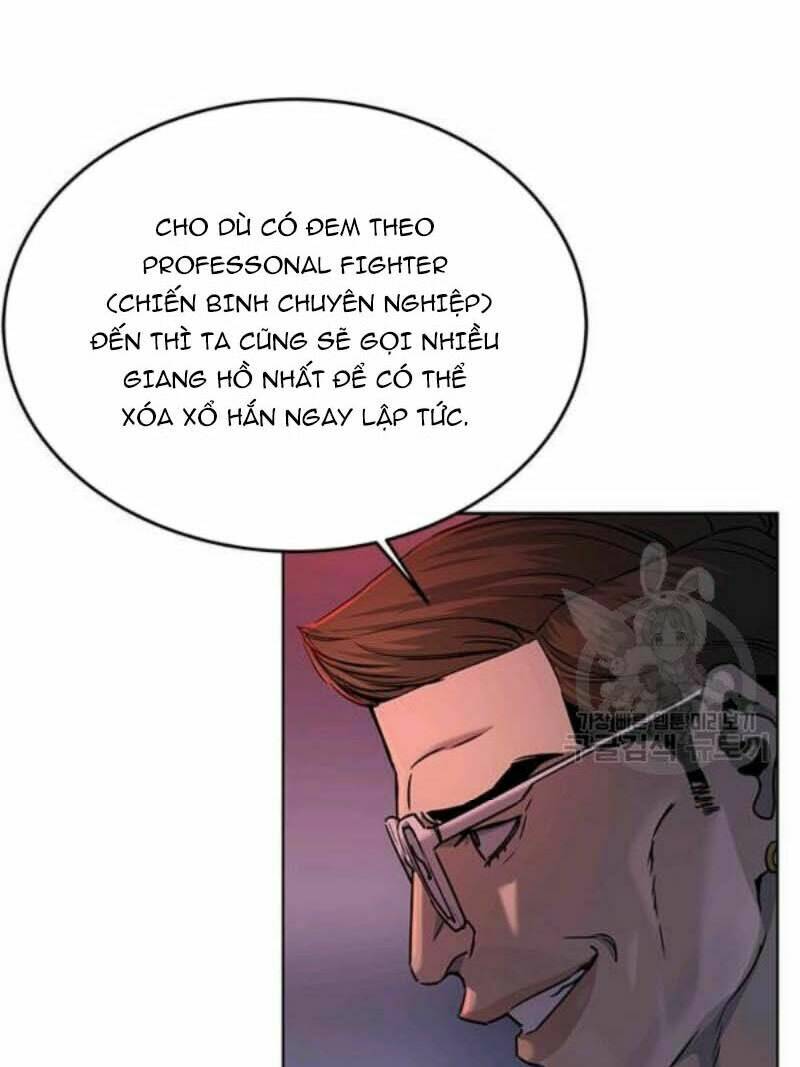 Đội trưởng lính đánh thuê - Chapter 98 - Page 89