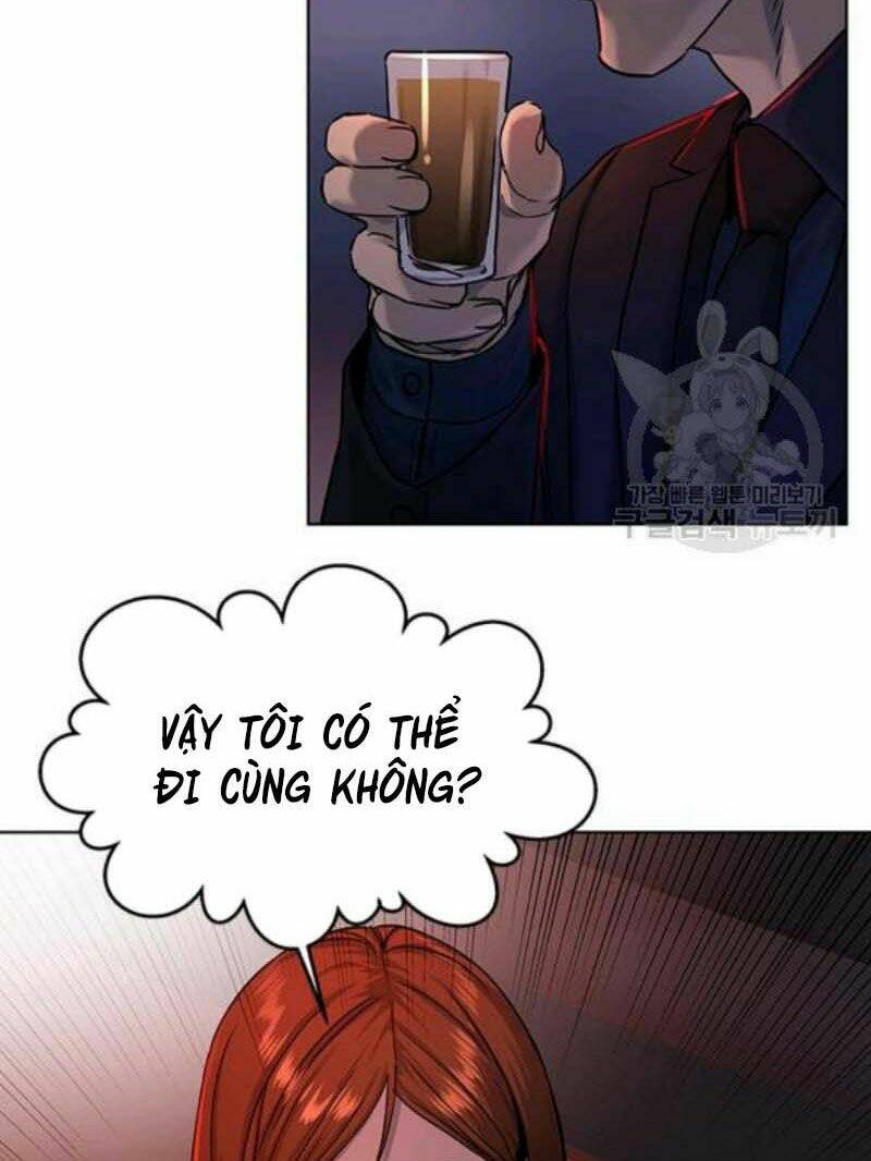 Đội trưởng lính đánh thuê - Chapter 98 - Page 90