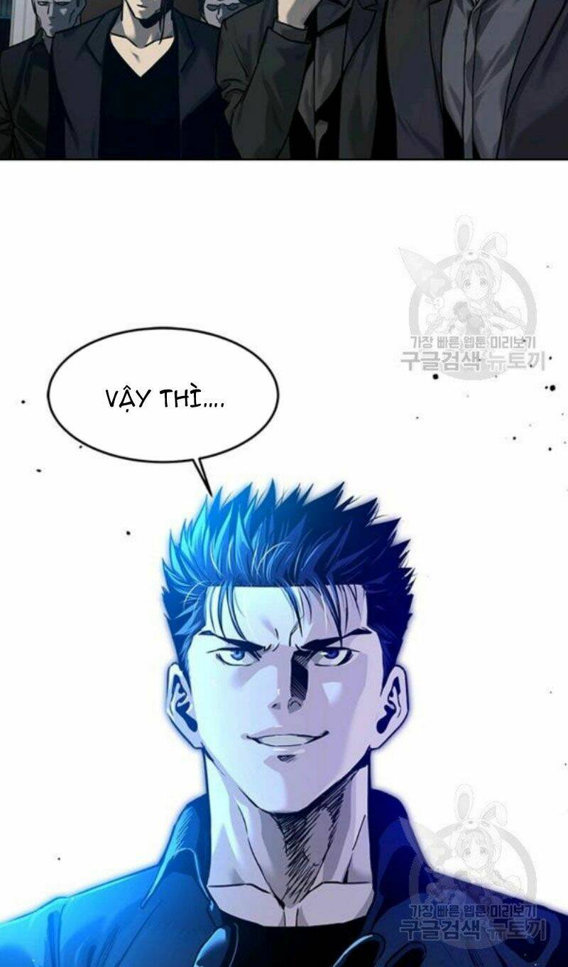 Đội trưởng lính đánh thuê - Chapter 99 - Page 9