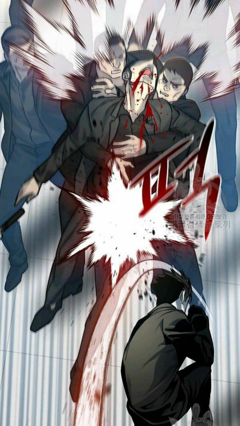 Đội trưởng lính đánh thuê - Chapter 99 - Page 100