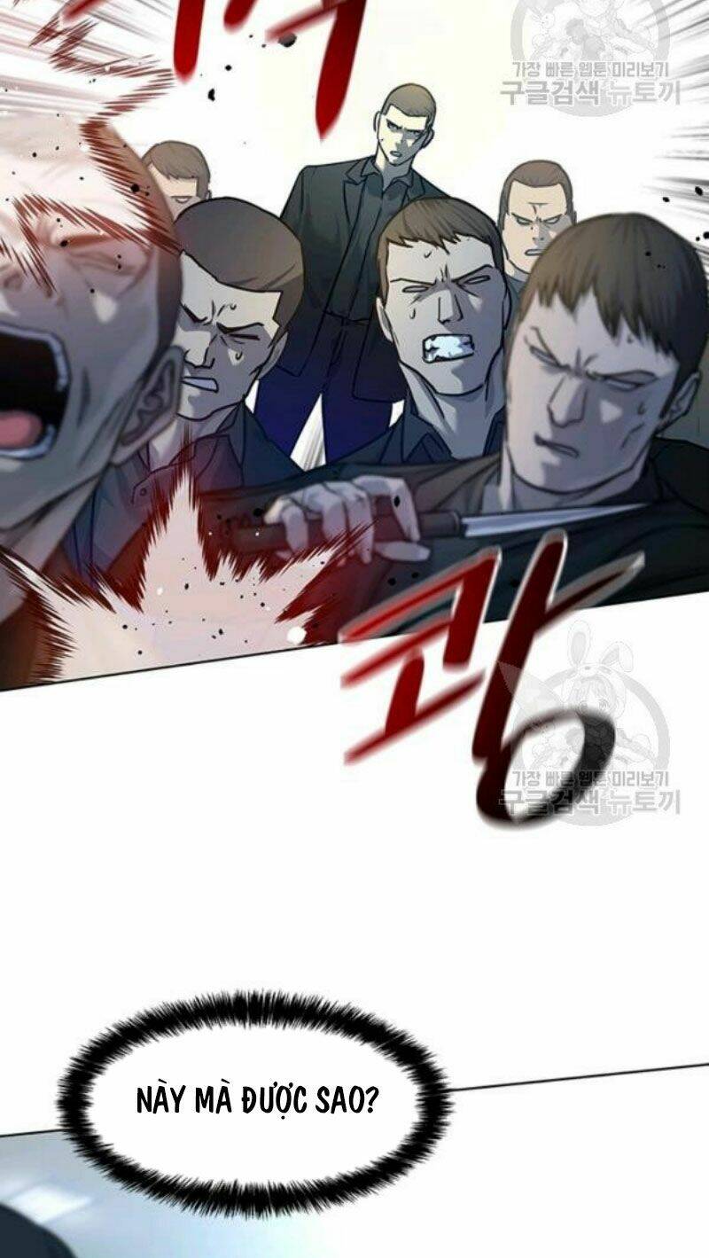 Đội trưởng lính đánh thuê - Chapter 99 - Page 102