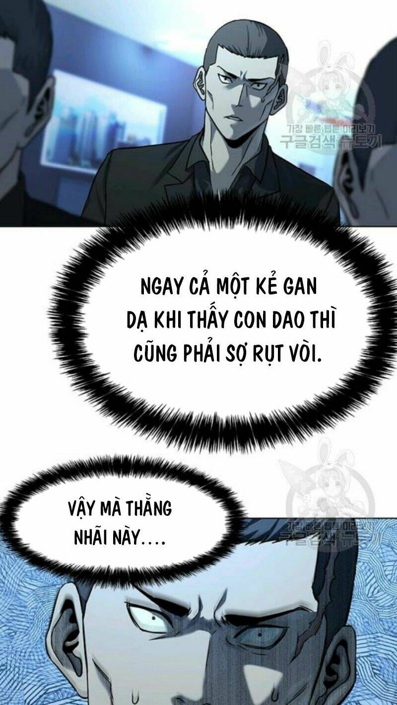 Đội trưởng lính đánh thuê - Chapter 99 - Page 103