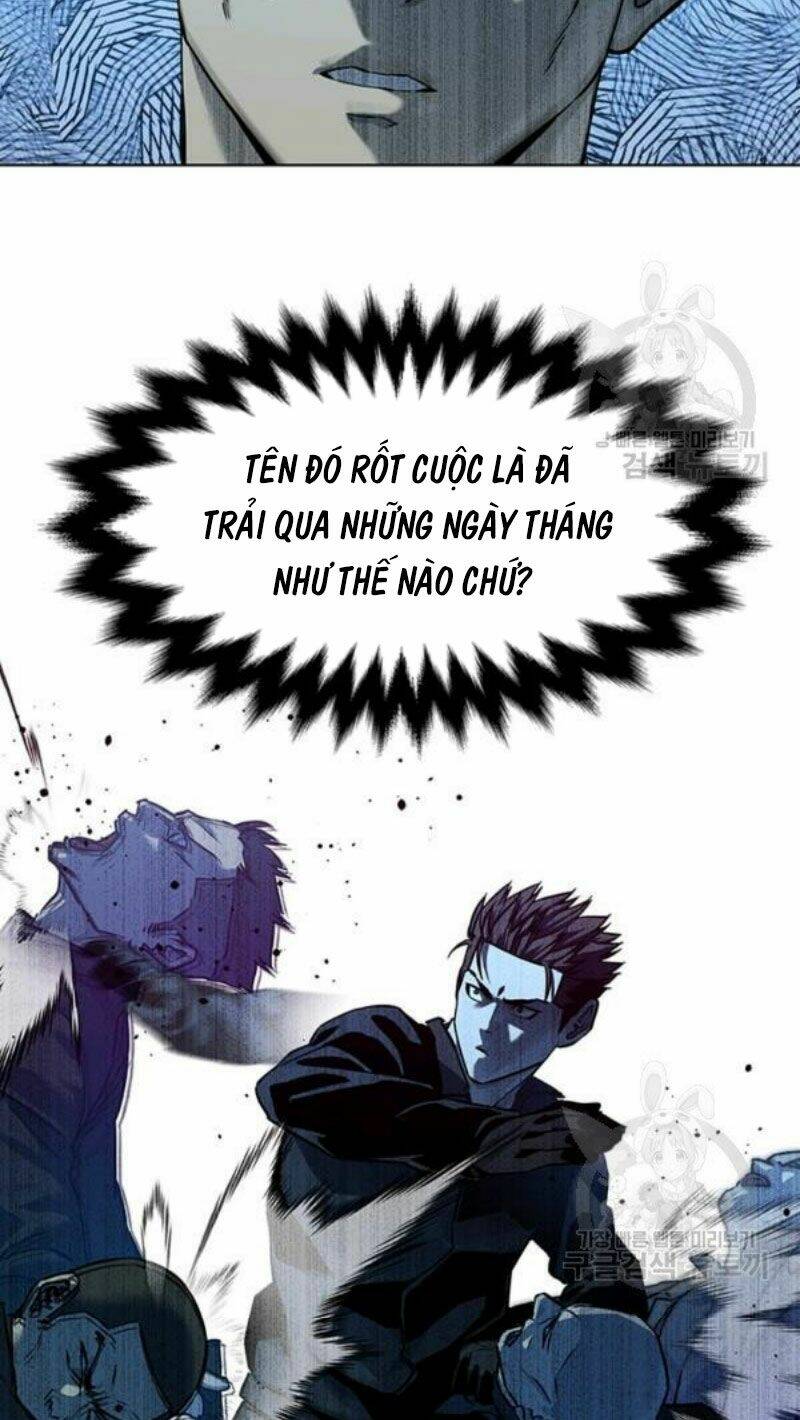 Đội trưởng lính đánh thuê - Chapter 99 - Page 104