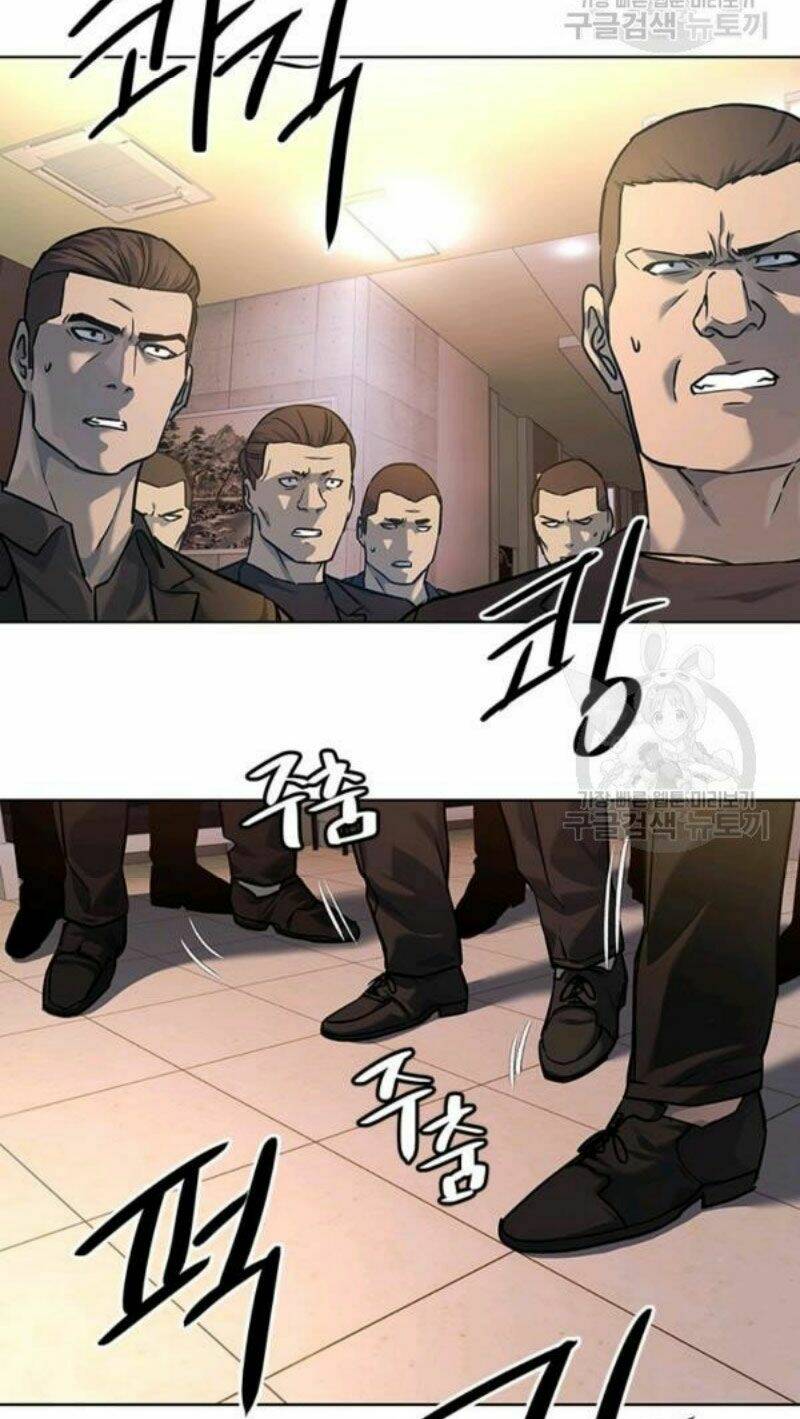 Đội trưởng lính đánh thuê - Chapter 99 - Page 106