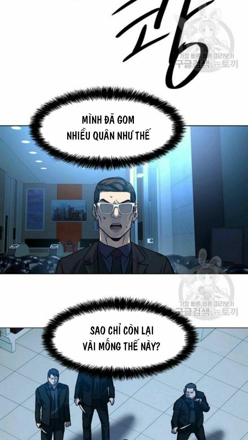 Đội trưởng lính đánh thuê - Chapter 99 - Page 107